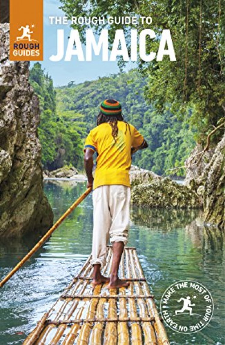 The Rough Guide to Jamaica (Travel Guide) (Rough Guides)