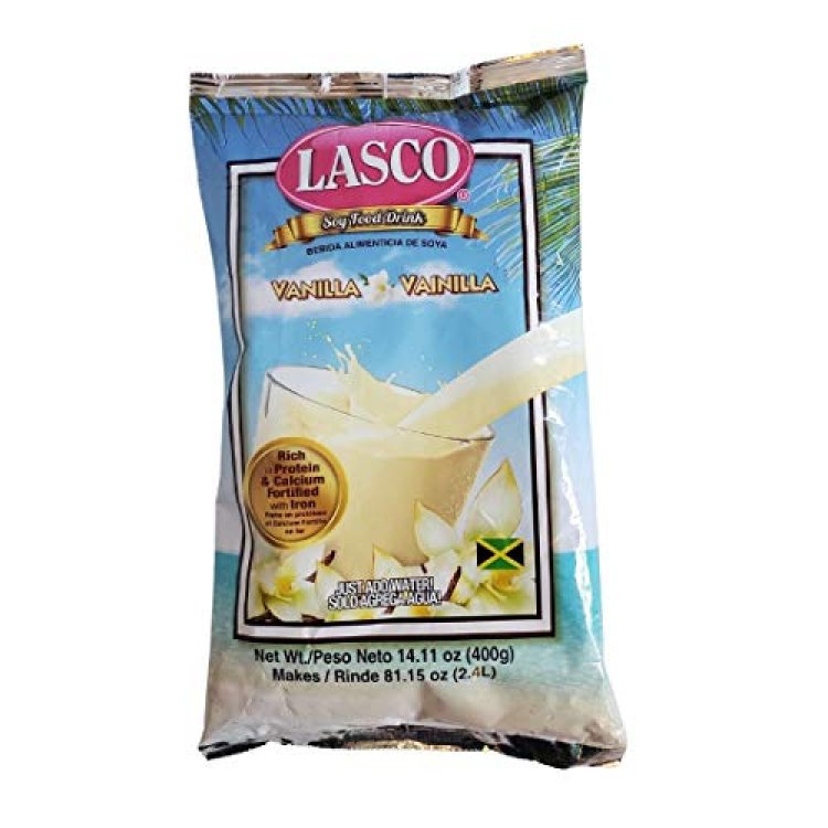 Lasco Soy Food Drink