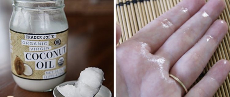THEY SAID COCONUT OIL WAS GREAT FOR YOU, BUT THIS IS WHAT THEY DIDN’T TELL YOU