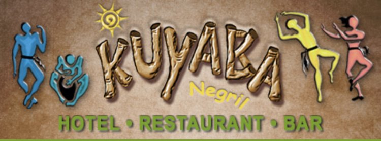 Kuyaba Hotel, Restaurant & Bar