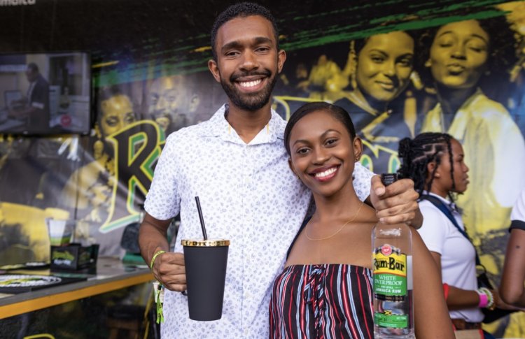 Multi-Award-Winning Worthy Park Estate To Tease Rum-Lovers Tastebuds At The Jamaica Rum Festival 2022