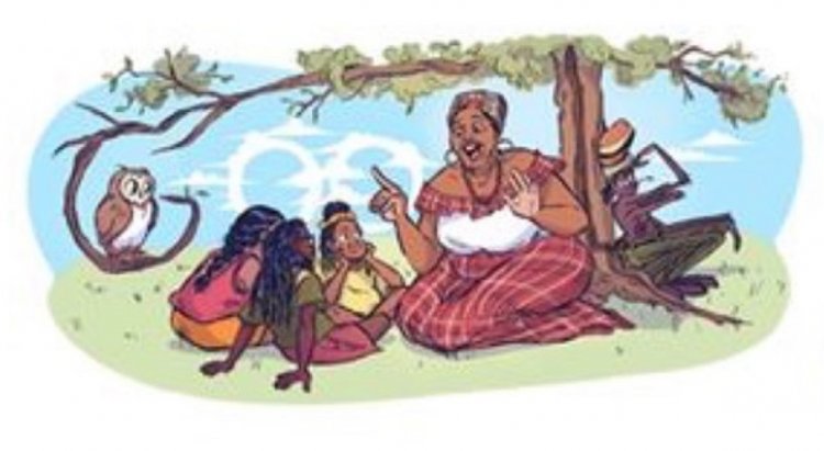 Miss Lou Honored By Google On Her 103rd Birthday